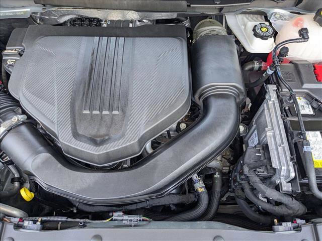 Certified 2025 Chevrolet Traverse Z71 w/ Enhanced Driving Package image 26