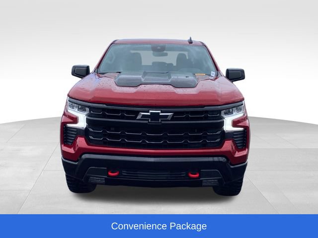 Certified 2023 Chevrolet Silverado 1500 LT Trail Boss w/ Protection Package AWD/4WD image 2