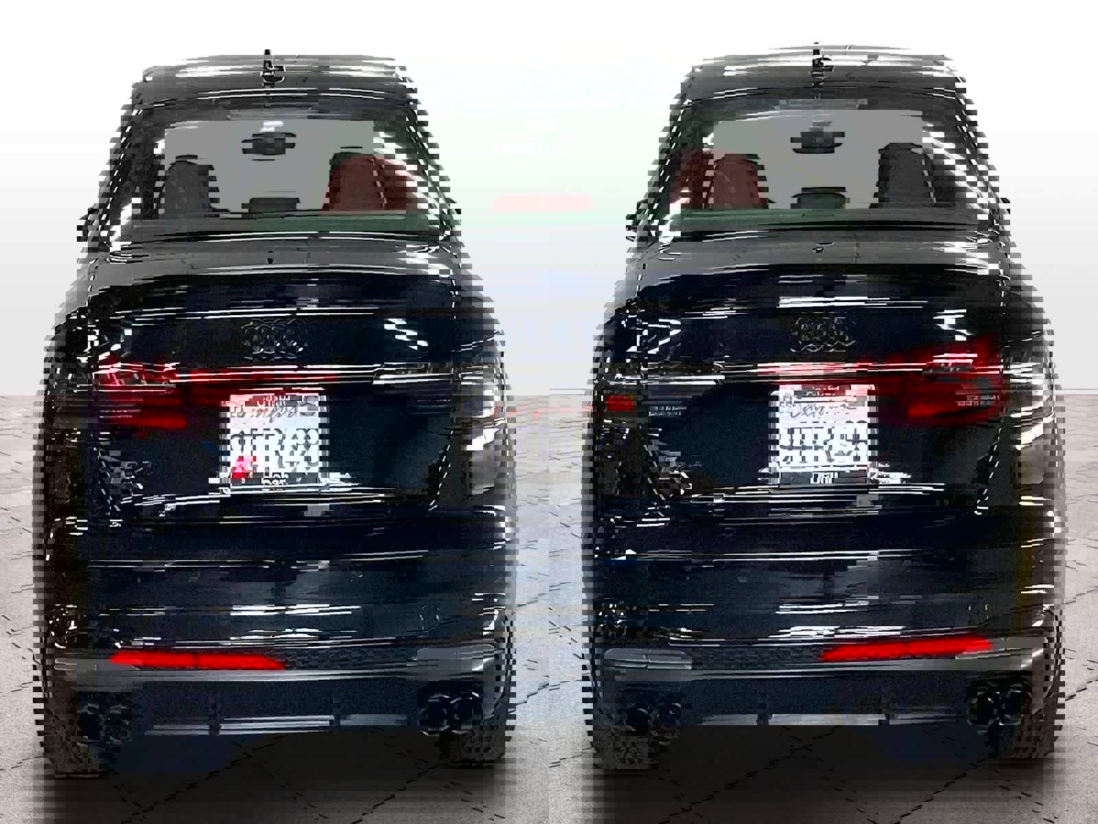 Used 2023 Audi S4 Premium Plus w/ Premium Plus Package image 7