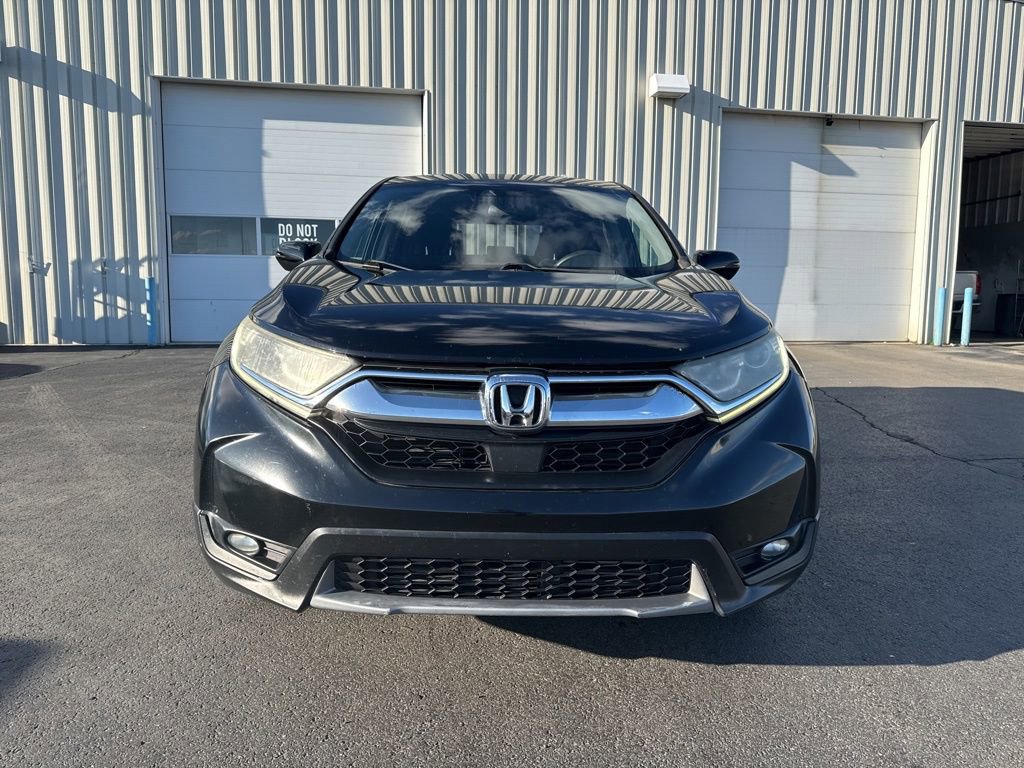 Used 2019 Honda CR-V EX image 2