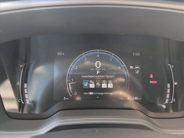 New 2027 Toyota Corolla LE FWD image 18