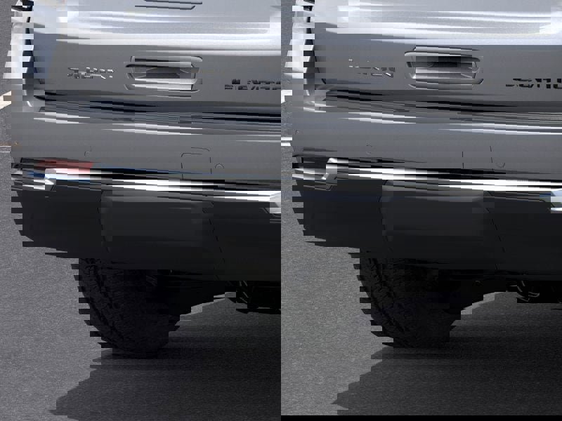 New 2026 GMC Yukon Elevation w/ LPO, Floor Liner Package image 14