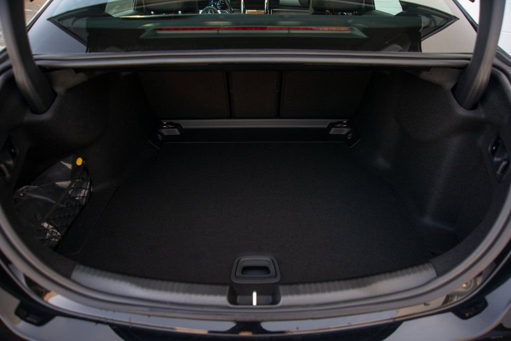 Certified 2025 Mercedes-Benz C 300 4MATIC Sedan image 34