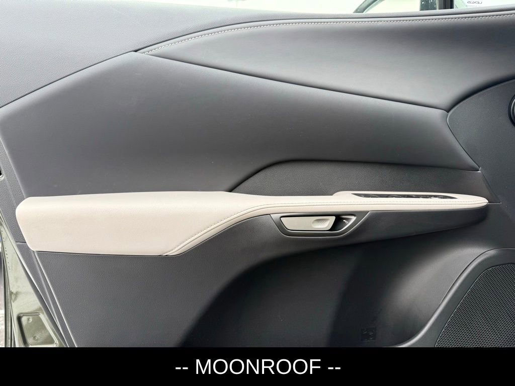 Used 2025 Lexus RX 350 Premium w/ Accessory Package image 5