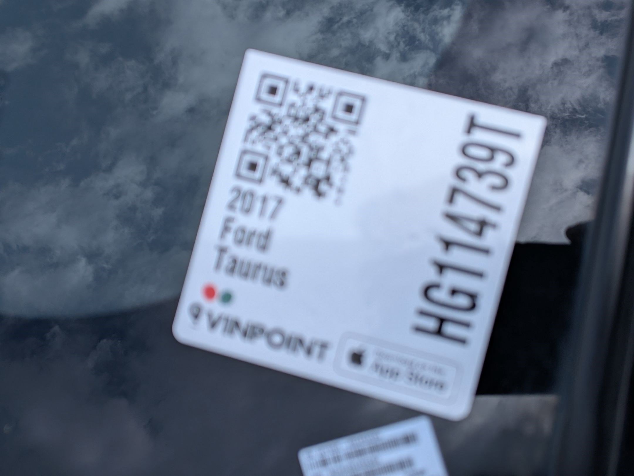 Used 2017 Ford Taurus SHO w/ Sho Performance Package image 37