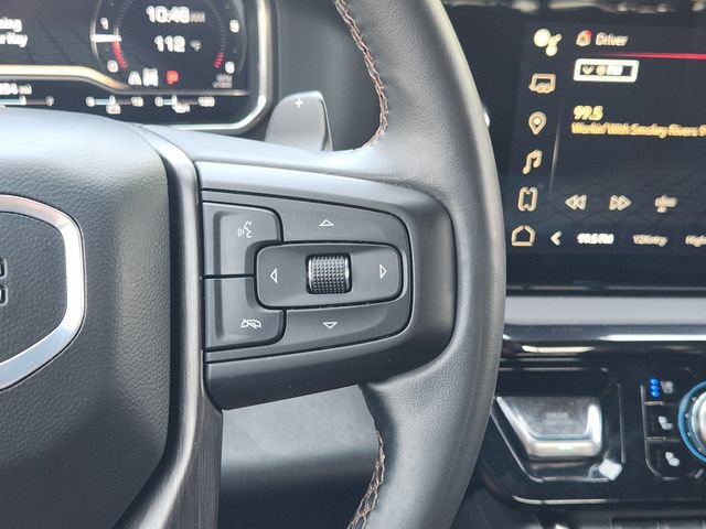 Used 2024 GMC Sierra 1500 AT4 w/ Technology Package AWD/4WD image 30