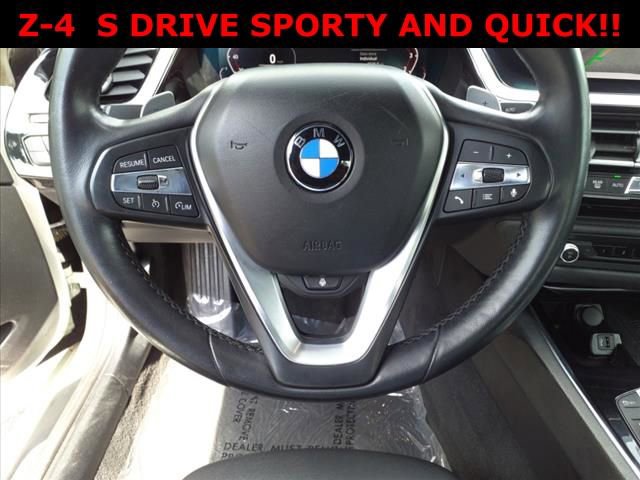 Used 2020 BMW Z4 sDrive30i w/ Convenience Package RWD image 19