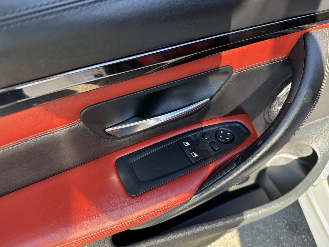 Used 2015 BMW M4 Coupe image 40