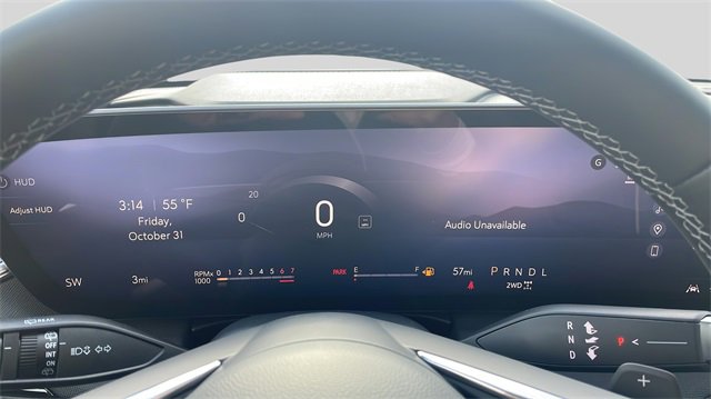 New 2026 Buick Enclave Sport Touring w/ Power Package image 13