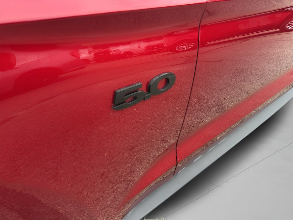 Used 2019 Ford Mustang GT RWD image 10