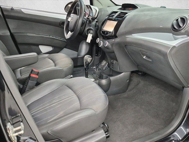 Used 2014 Chevrolet Spark LT FWD image 17