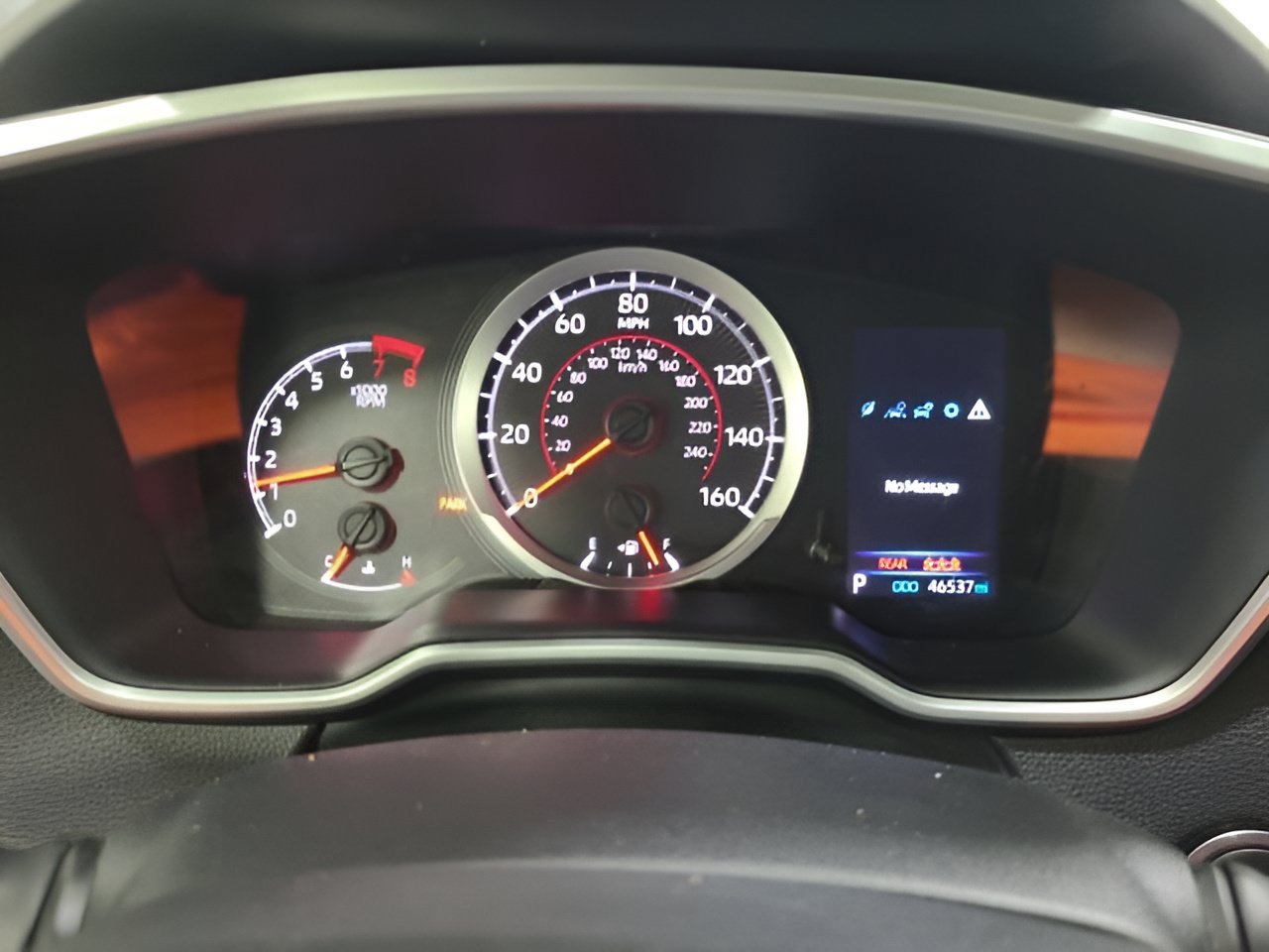 Used 2022 Toyota Corolla SE FWD image 27