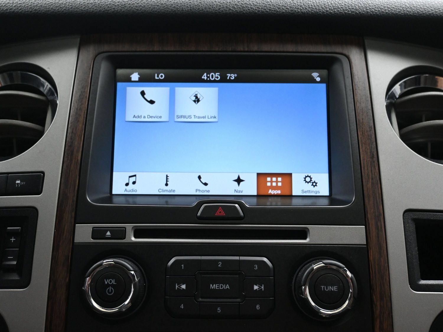 Used 2016 Ford Expedition King Ranch RWD image 36