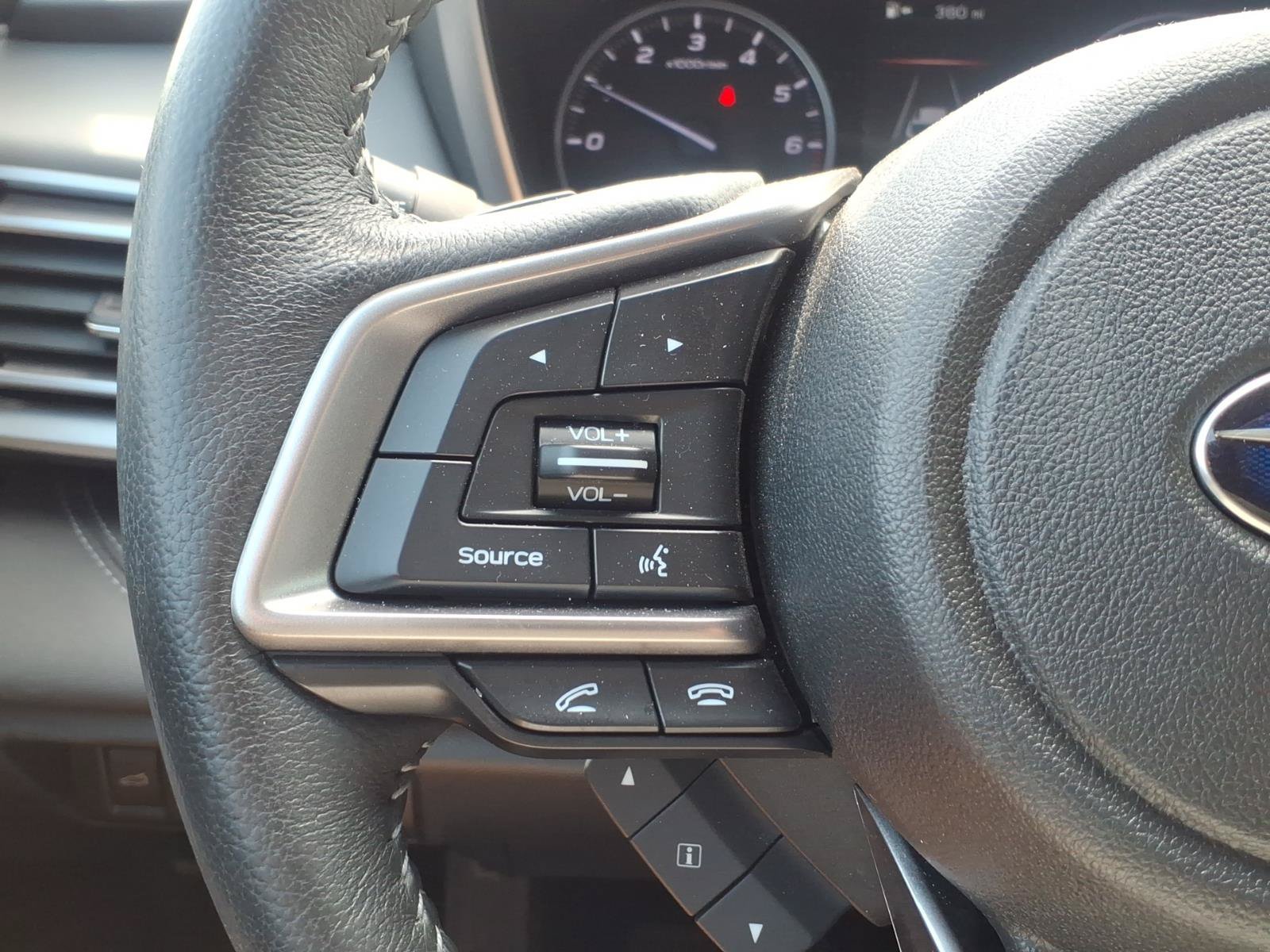 Used 2020 Subaru Outback Limited AWD/4WD image 19