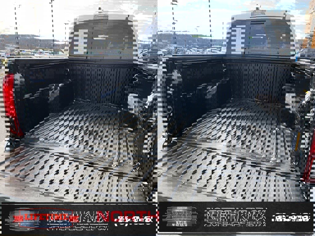 Used 2023 Toyota Tacoma SR image 19