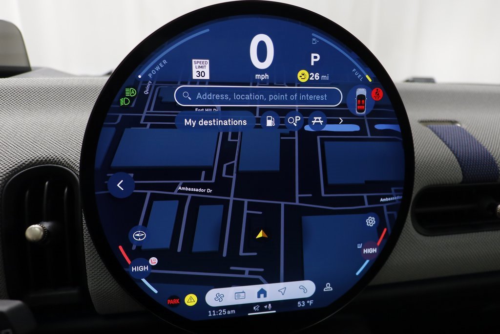 New 2026 MINI Cooper S image 9