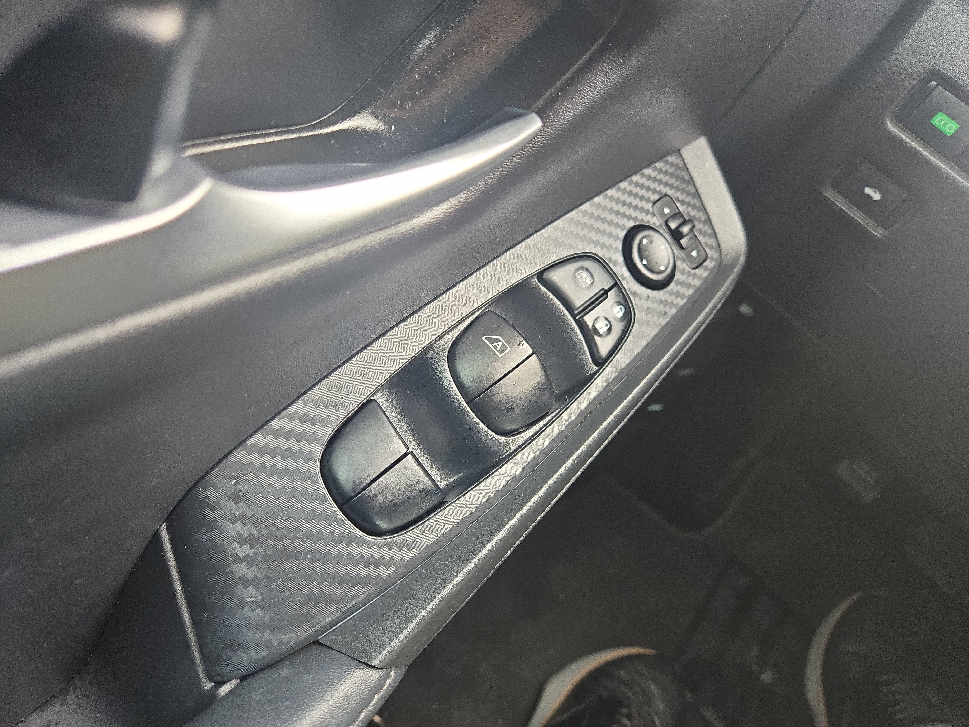 Certified 2021 Nissan Sentra SV image 20