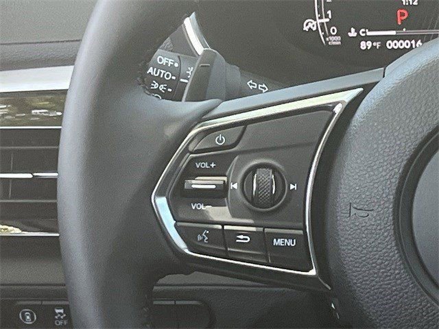 Used 2026 Acura MDX Base image 14