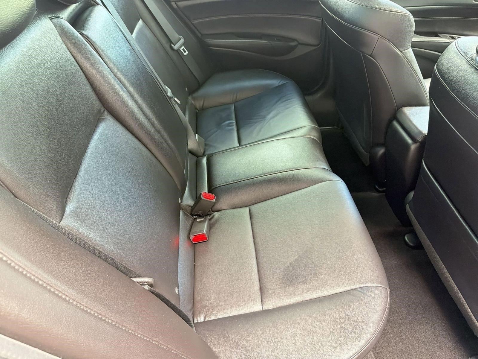 Used 2017 Acura ILX FWD image 30