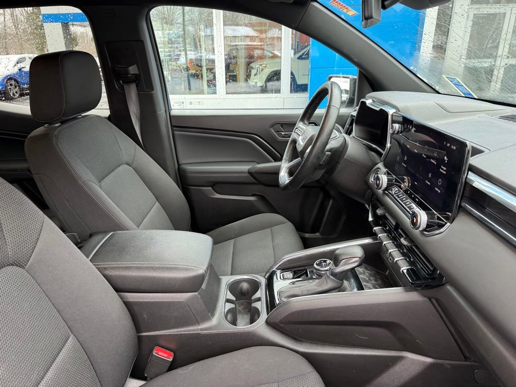 Used 2023 GMC Canyon Elevation w/ Convenience Package image 39