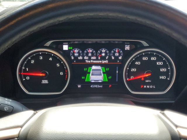Used 2022 Chevrolet Silverado 2500 High Country w/ Safety Package II AWD/4WD image 26