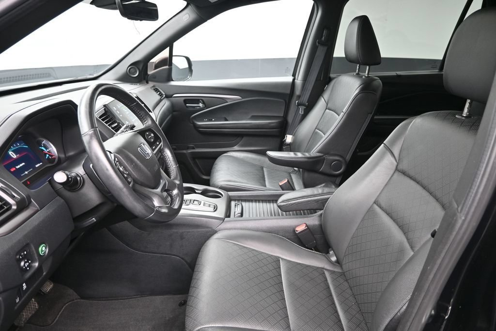 Used 2021 Honda Passport EX-L image 24