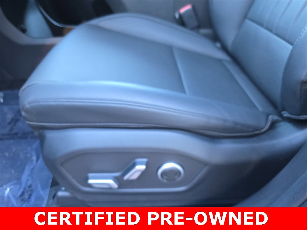 Used 2025 Hyundai Santa Fe SEL image 31