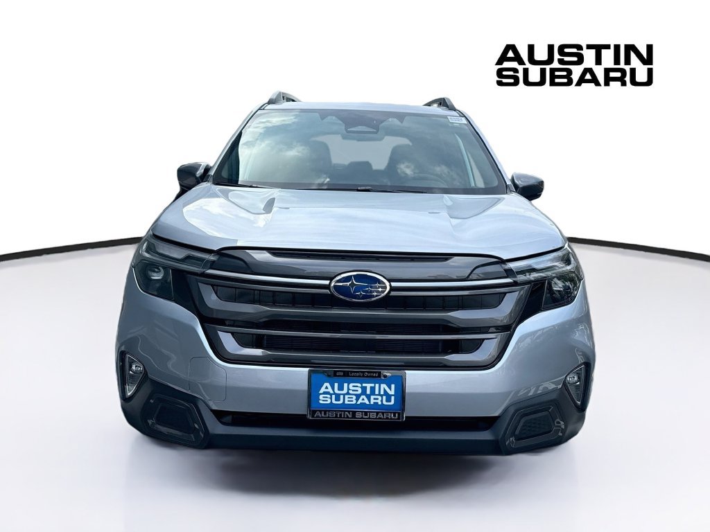 New 2026 Subaru Forester Limited AWD/4WD image 3