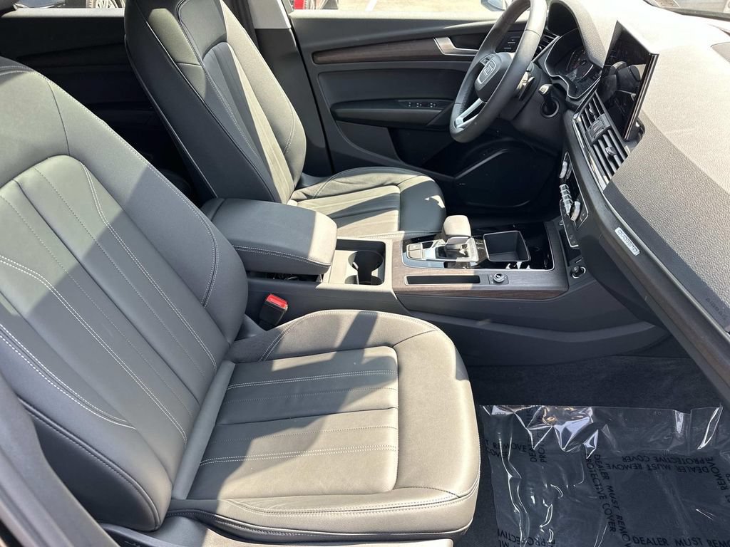 Used 2024 Audi Q5 2.0T Premium AWD/4WD image 14