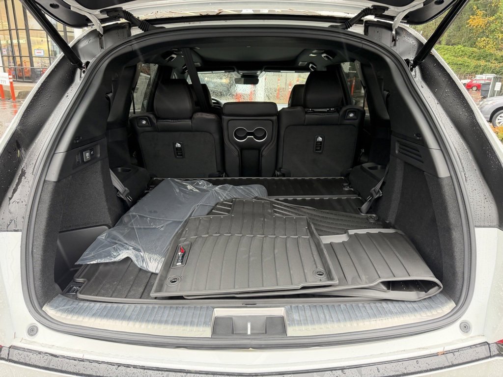 New 2026 Acura MDX A-Spec image 9