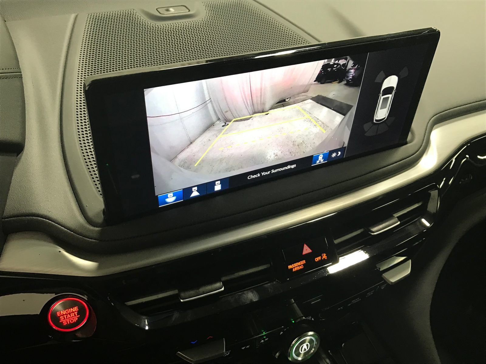 Used 2025 Acura MDX w/ Technology Package AWD/4WD image 20