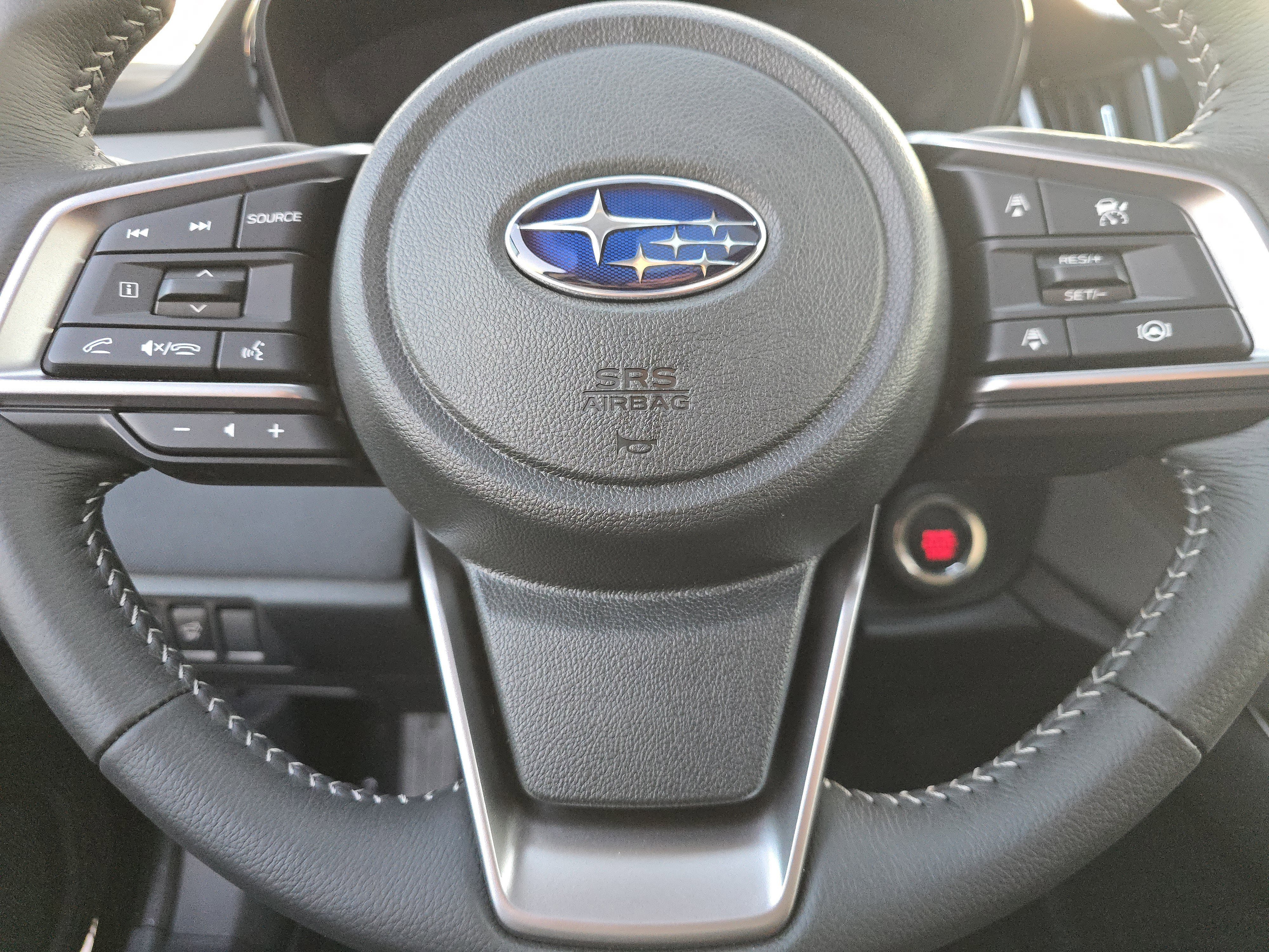 New 2025 Subaru Outback Premium image 21