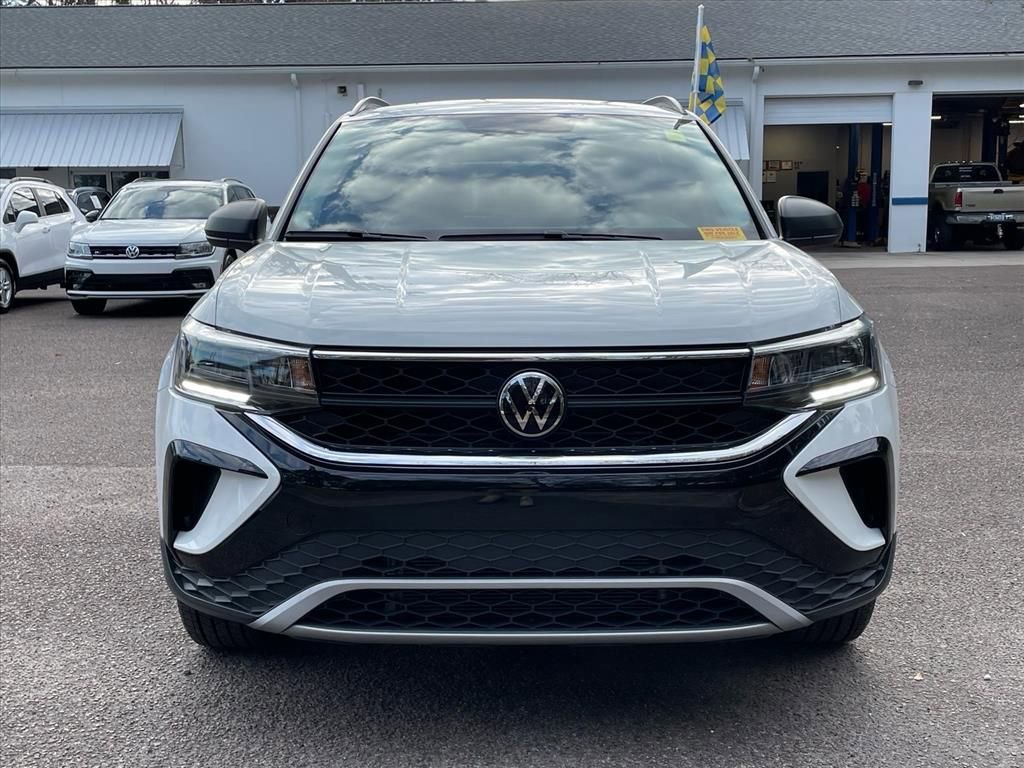 Used 2023 Volkswagen Taos S image 23