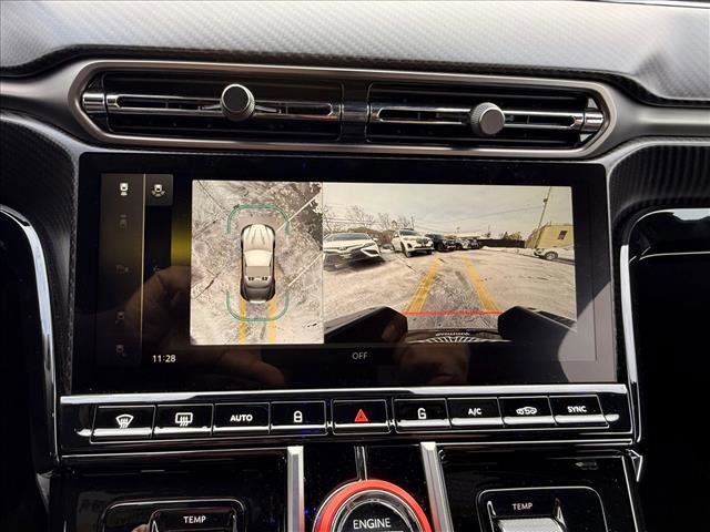 New 2026 Aston Martin V8 Vantage S image 17