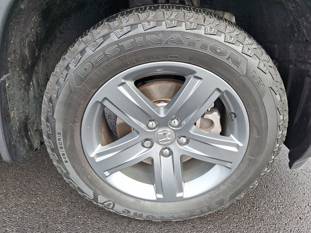 Used 2023 Honda Ridgeline RTL image 9