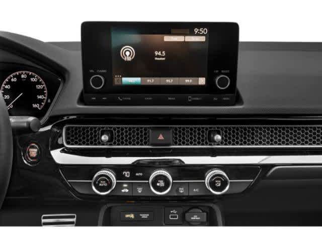 Certified 2024 Honda Civic Sport image 13