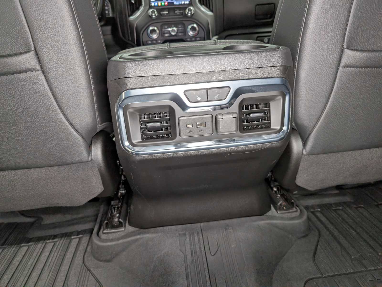 Used 2021 GMC Sierra 1500 Denali w/ Denali Ultimate Package image 25