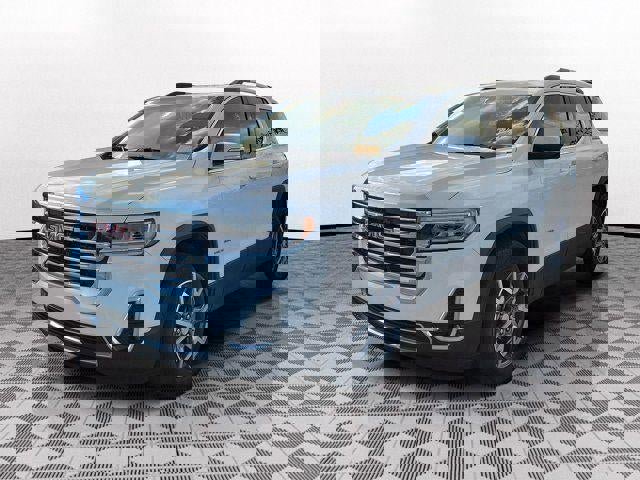 Used 2023 GMC Acadia SLT image 3