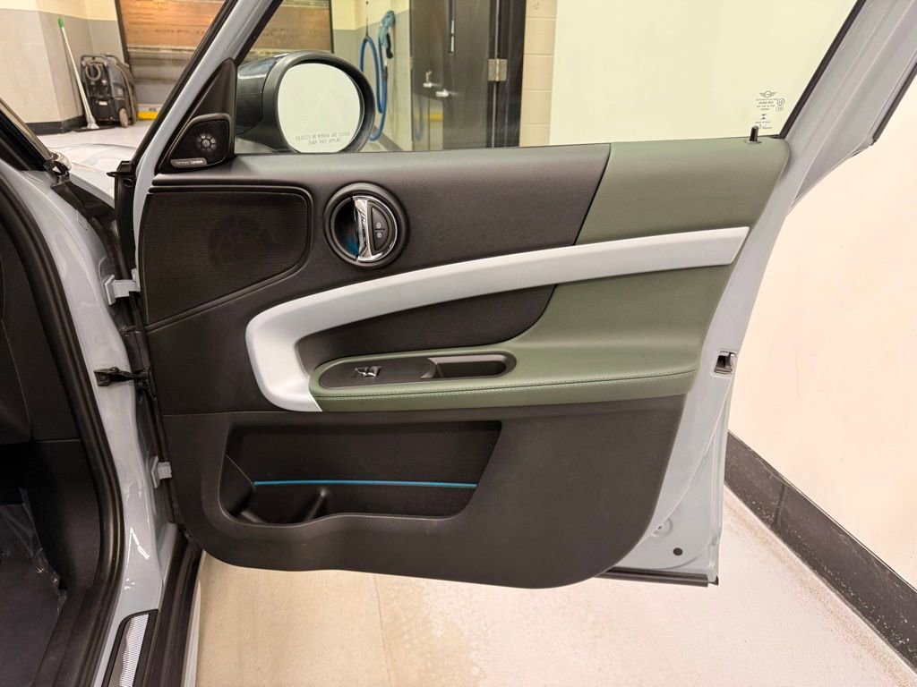 Used 2023 MINI Cooper Countryman S w/ Mini Untamed Edition image 29