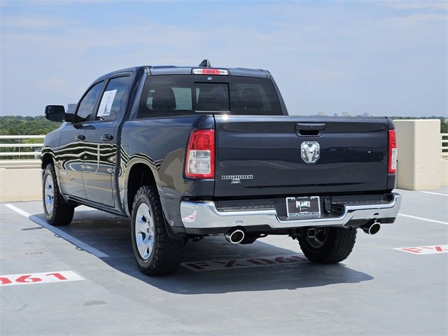 Used 2022 RAM 1500 Big Horn image 5