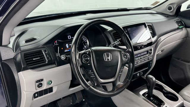 Used 2018 Honda Pilot EX-L image 39
