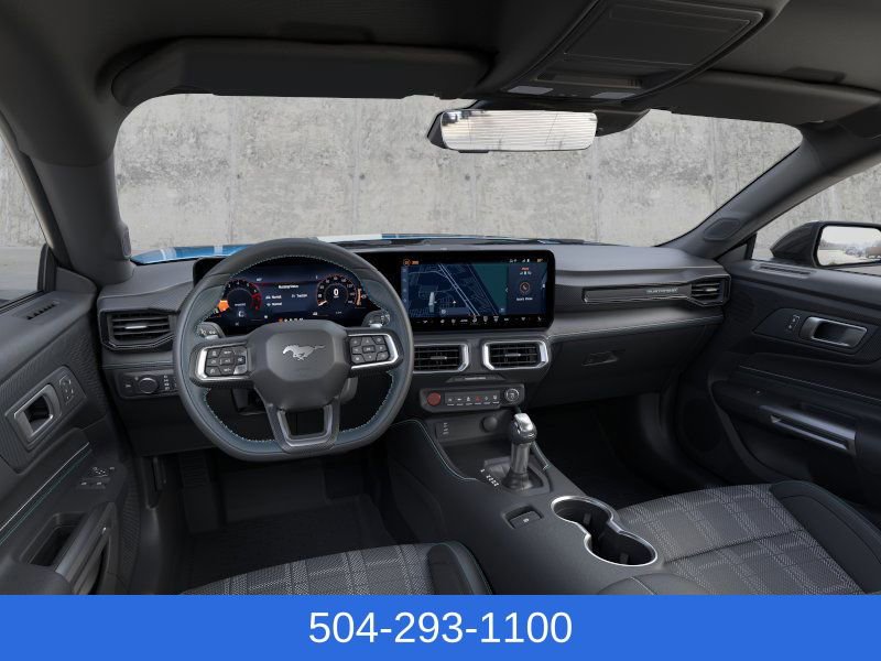 New 2026 Ford Mustang GT image 9