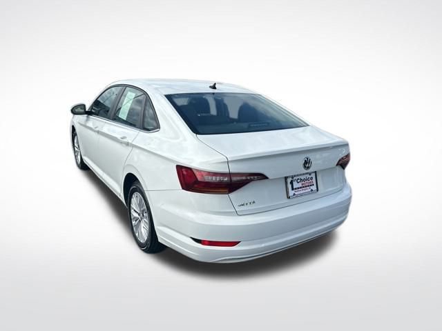 Used 2019 Volkswagen Jetta S image 3