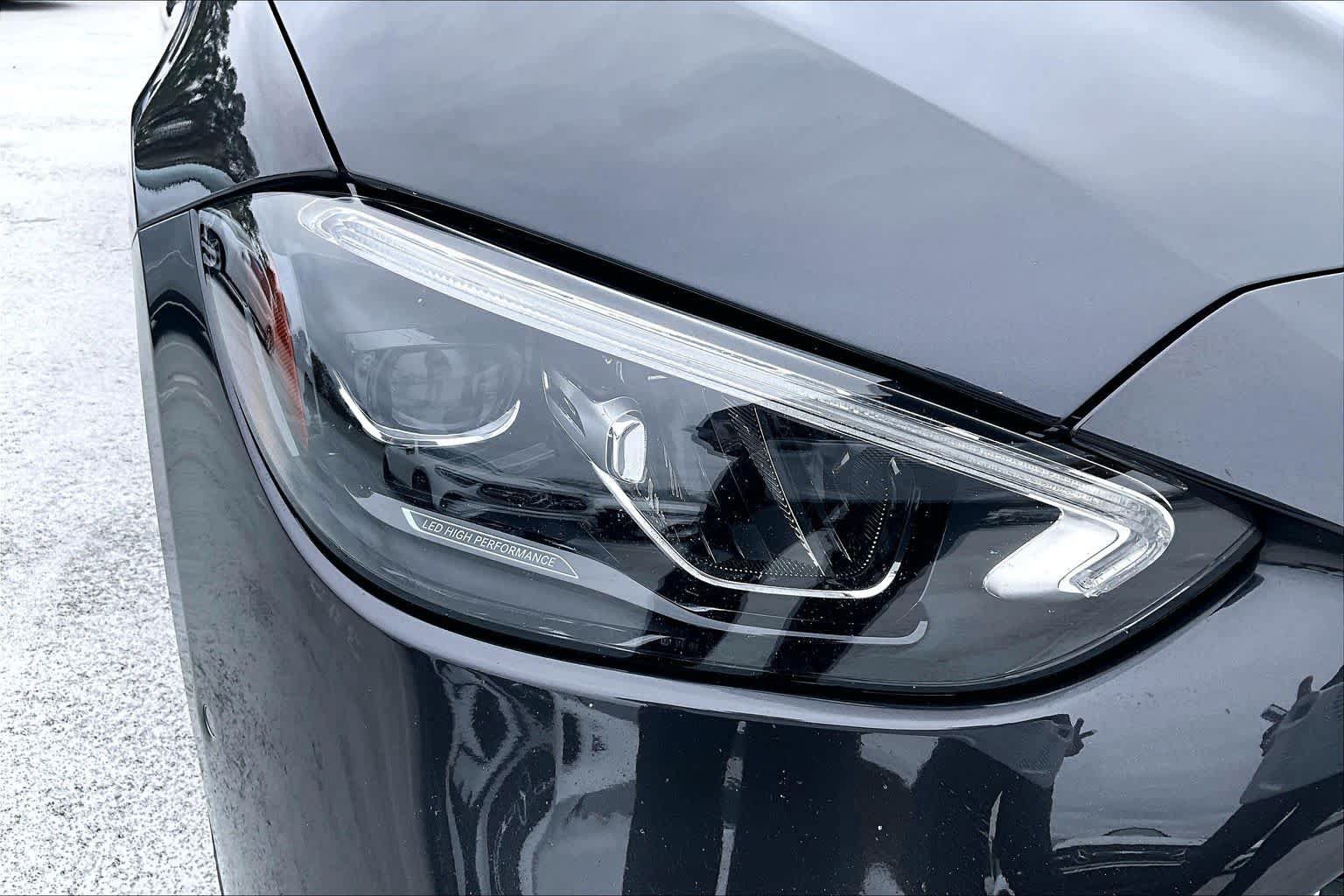 Used 2023 Mercedes-Benz C 300 Sedan w/ AMG Line w/ Night Package image 25