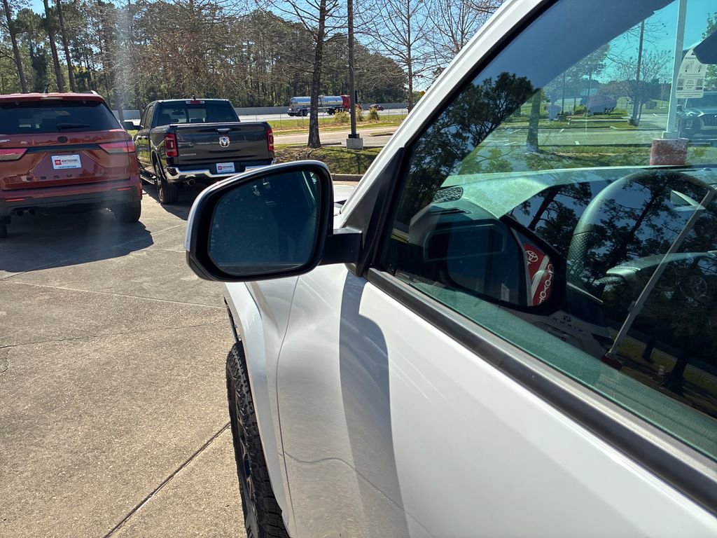 New 2026 Toyota Tacoma SR5 image 14