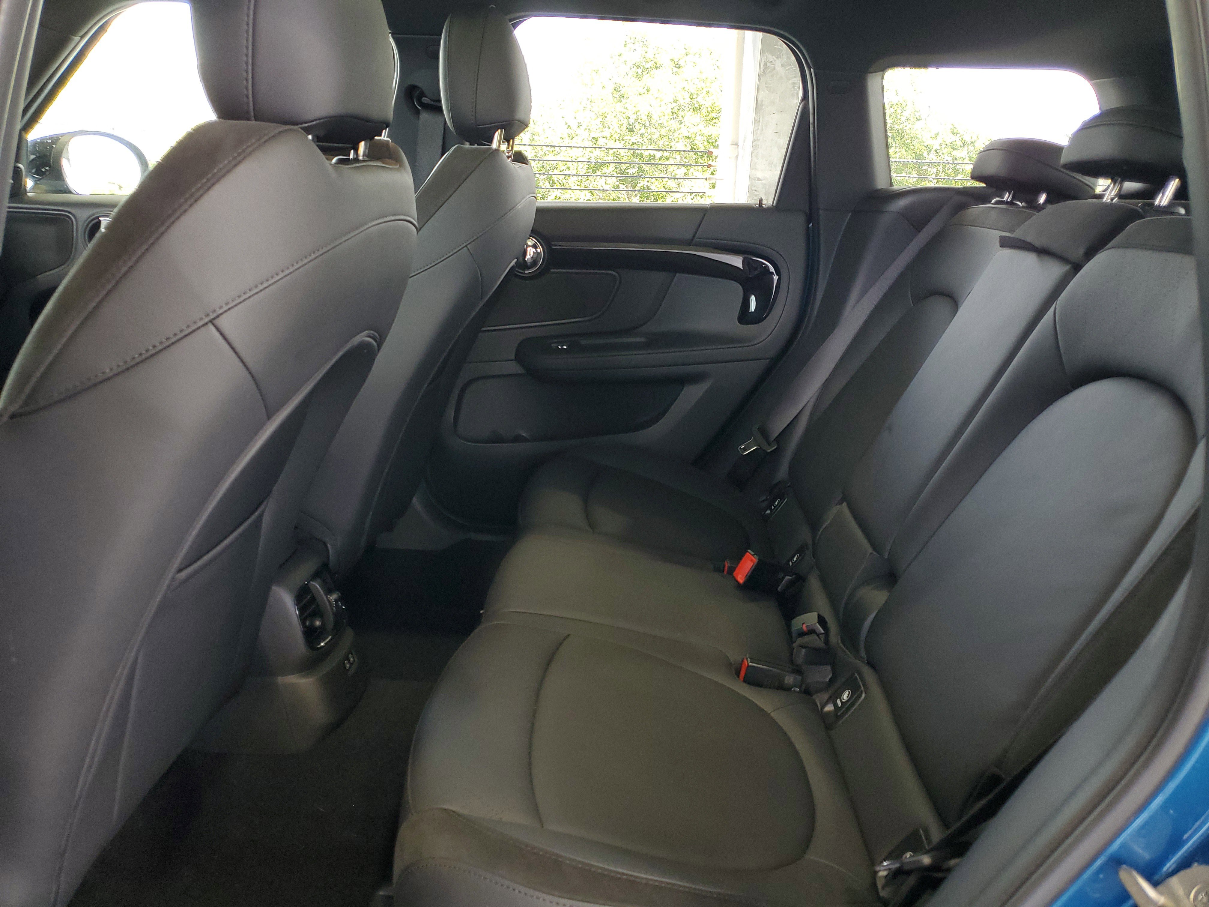 Used 2024 MINI Cooper Countryman S FWD image 8
