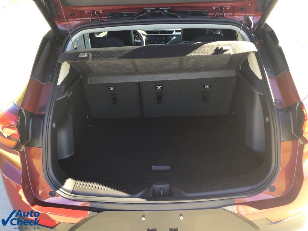 Used 2022 Buick Encore GX Select image 6