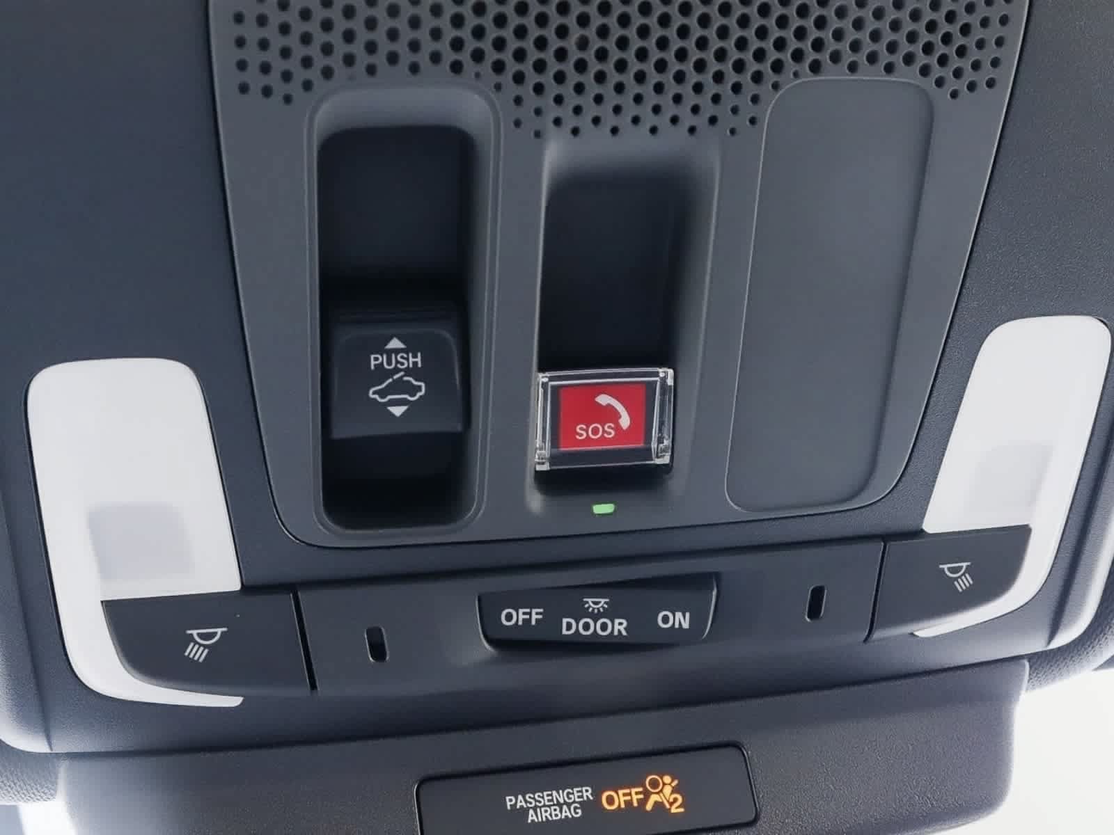 Used 2024 Honda Accord Sport image 34