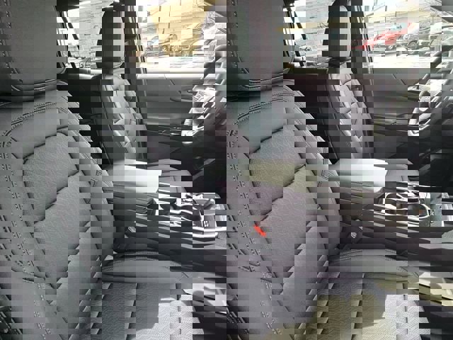 New 2026 Chevrolet Equinox LT w/ Convenience Package II image 28