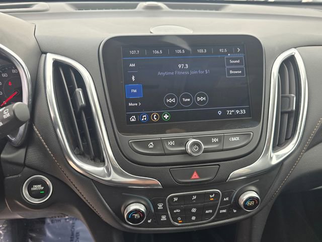 Used 2020 Chevrolet Equinox Premier image 32